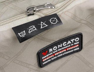 Комплект 4-х колісних валіз Roncato Venice SL Deluxe Violet