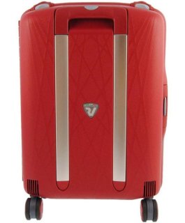 Комплект чемоданов из полипропилена 70/90 л Roncato Light, красный