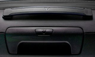 Комплект валіз із поліпропілену 80/118 л Roncato Box, чорний