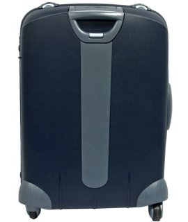 Комплект валіз із поліпропілену Roncato Ghibli Dark Blue