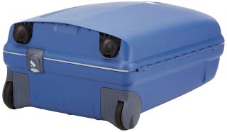 Комплект валіз із поліпропілену Roncato Shuttle Blue
