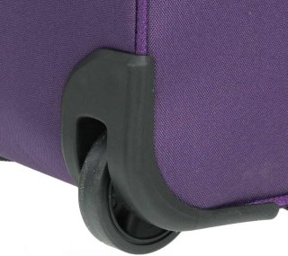 Комплект валіз March Carter SE Purple