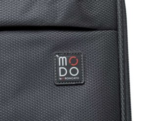 Комплект чемоданов Modo by Roncato Cloud Young антрацит