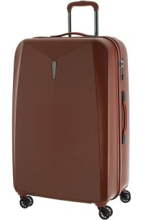 Комплект валіз на 4-х колесах March Ranger Terracotta