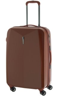 Комплект валіз на 4-х колесах March Ranger Terracotta
