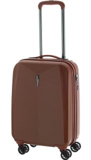 Комплект валіз на 4-х колесах March Ranger Terracotta