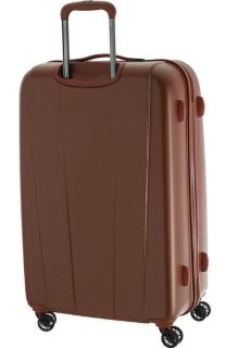 Комплект валіз на 4-х колесах March Ranger Terracotta