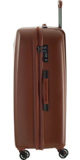 Комплект валіз на 4-х колесах March Ranger Terracotta