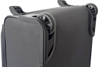 Комплект чемоданов Roncato Modo Air, антрацит
