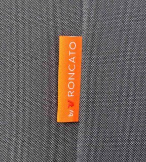 Комплект чемоданов Roncato Modo Air, антрацит