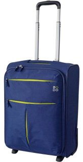 Комплект валіз Roncato Modo Air, синій