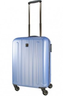 Комплект чемоданов Roncato Supernova (S/M/XL) Blue