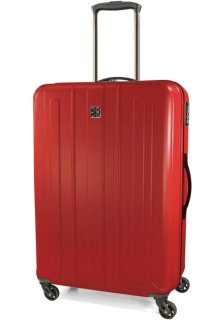 Комплект валіз Roncato Supernova (S/M/XL) Red