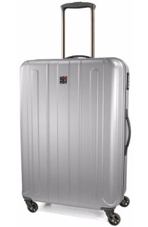 Комплект чемоданов Roncato Supernova (S/M/XL) Silver