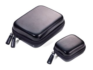 Комплект із двох органайзерів Onpack Чорний
