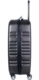 Комплект валіз з полікарбонату March Fly Bronze