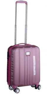 Комплект валіз з полікарбонату March Fly Burgundy