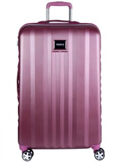 Комплект валіз з полікарбонату March Fly Burgundy