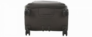 Комплект тканевых чемоданов на 4-х колесах Roncato Zero Gravity Deluxe, оливковый