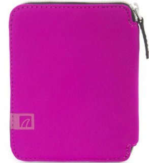 Кошелек Tucano SICURO Wallet (фуксия)