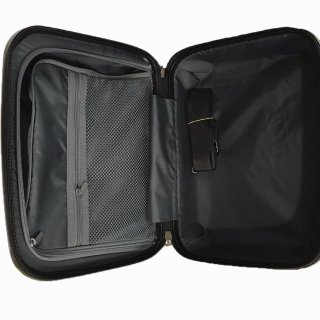 Косметичка V&V TRAVEL Синій Косметичка V&V TRAVEL Синій