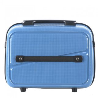 Косметичка V&V TRAVEL Синій Косметичка V&V TRAVEL Синій