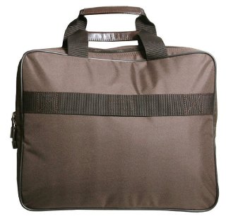 Кожаная дорожная сумка на 2-х колесах 36 л Vip Collection 47865 Brown