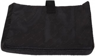 Кожаная сумка для ноутбука 15,6” Vip Collection Y 701 Black