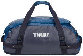 Легкая дорожная спортивная сумка-рюкзак Thule Chasm на 70 л Синий Легкая дорожная спортивная сумка-рюкзак Thule Chasm на 70 л Синий
