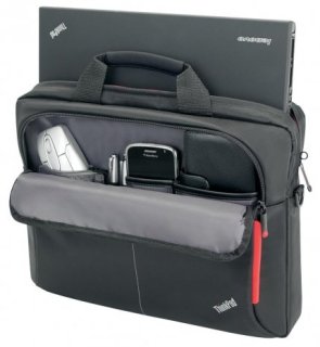 Lenovo ThinkPad Essential Topload Case 15.6"