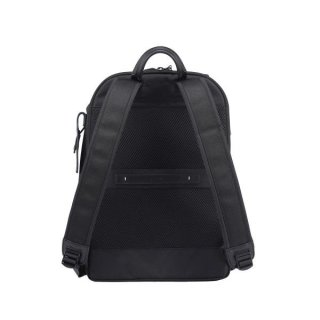 Lojel Urbo 2 Citybag 18/21 л міський рюкзак для ноутбука з поліестеру чорний Lojel Urbo 2 Citybag 18/21 л міський рюкзак для ноутбука з поліестеру чорний