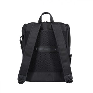 Lojel Urbo 2 Travelpack 20/23 л міський рюкзак для ноутбука з поліестеру чорний