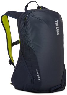 Лижний рюкзак Thule Upslope 20L темно-синій