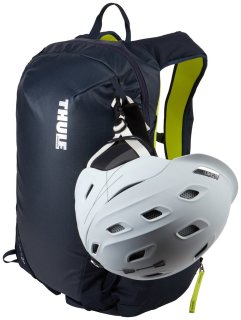 Лижний рюкзак Thule Upslope 20L темно-синій