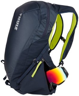 Лижний рюкзак Thule Upslope 20L темно-синій