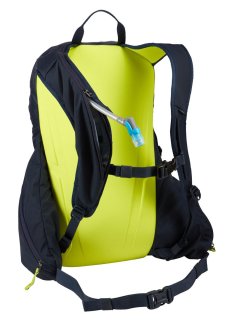 Лижний рюкзак Thule Upslope 20L темно-синій