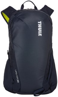 Лижний рюкзак Thule Upslope 20L темно-синій