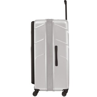Максимально вместительный большой чемодан Wenger Amplix Hardside Large – 147/170 л, 6,27 кг Белый