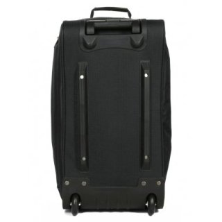 Малая дорожная сумка Airtex Worldline – 46,2 л, 1,7 кг Черная