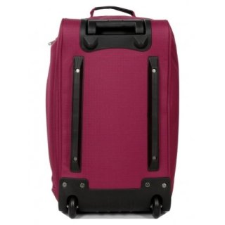 Малая дорожная сумка Airtex Worldline – 46,2 л, 1,7 кг Красная
