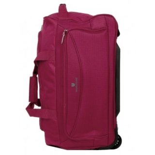 Малая дорожная сумка Airtex Worldline – 46,2 л, 1,7 кг Красная