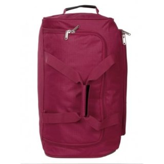 Малая дорожная сумка Airtex Worldline – 46,2 л, 1,7 кг Красная