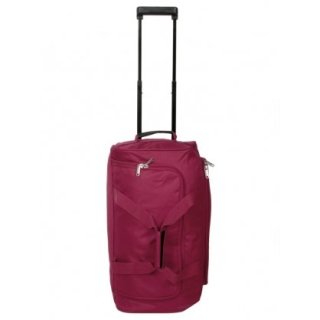 Малая дорожная сумка Airtex Worldline – 46,2 л, 1,7 кг Красная