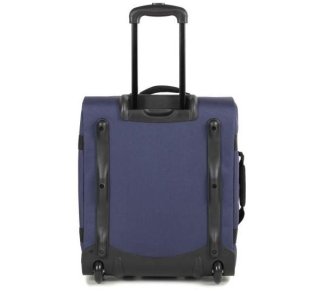 Маленькая дорожная сумка 31 л Members Cabin Wheelbag Navy
