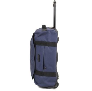 Маленькая дорожная сумка 31 л Members Cabin Wheelbag Navy
