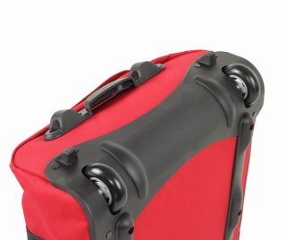Маленькая дорожная сумка 31 л Members Cabin Wheelbag Navy