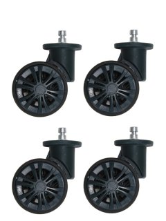 Маленька авіа валіза Snowball Mini XS – 25 л, 2,3 кг зі знімними колесами Зелена