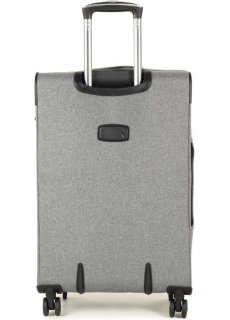 Маленький чемодан 25 л Members Beaufort (S) Grey
