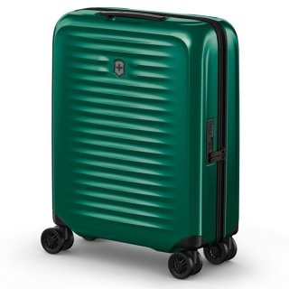 Мала валіза для ручної поклажі Victorinox Airox – 33 л, 2,3 кг Зелена Мала валіза для ручної поклажі Victorinox Airox – 33 л, 2,3 кг Зелена