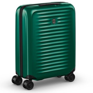 Мала валіза для ручної поклажі Victorinox Airox – 33 л, 2,3 кг Зелена Мала валіза для ручної поклажі Victorinox Airox – 33 л, 2,3 кг Зелена